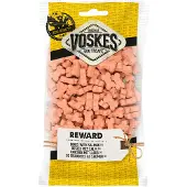 Voskes 14x Hondensnacks Training Zalm 200 gr