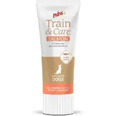 Prins 6x Train & Care Hondensnacks Zalm 75 gr
