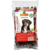 BF Petfood 3-in-1 Koekjes Mini Cranberry 200 gr