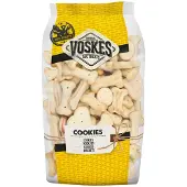 Voskes 8x Hondensnacks Merg Gold 5-Mix 750 gr