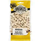 Voskes Hondensnacks Training Lam en Rijst 200 gr