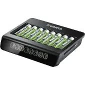 Varta USB-C LCD-Multilader+