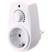 Enzo TBT Stekkerdimmer 40-300 watt - 4378006