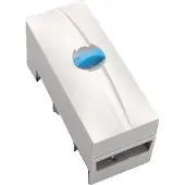 Wöhner CRITO Stroomrailadapter - 01243