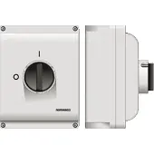 Norwesco Koppelschakelaar - 310028