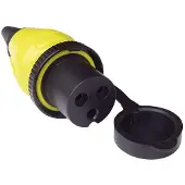 Ratio Electric Ratio Elektrische Walstroom CEE-koppelcontactstop - MP16-110