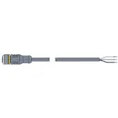 Turck Escha Ronde (Industriele) Stekker - 6625014