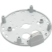 Axis vervangingsmontageplaat T94M01S voor Q35x, set van 4