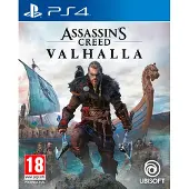 Assassin's Creed: Valhalla PS4 & PS5