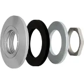 Axis 5507-111 beveiligingscamera accessoire Behuizing