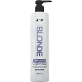 ASP System Blonde anti-gele anti-oranje conditioner