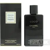 Chanel Coco Moisturizing Body Lotion 200ml Dames