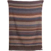 Røros Tweed Fri deken 150x200 cm By the fire