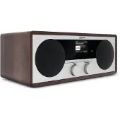 Technisat Digitradio 451 CD IR Hout