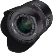 Samyang 35mm F1.8 AF Sony FE