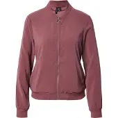 Vero Moda Tussenjas pastelrood