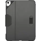 Targus Click In Apple iPad Air (2022/2020) en Pro 11" (2022/2021/2020) Book Case Zwart