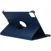 IMoshion 360° draaibare Bookcase voor de Apple iPad Air 11 inch (2026) M4 / (2025) M3 / (2024) M2 / Air 5 (2022) / Air 4 (2020) / Pro 11 (2018/2020) - Donkerblauw