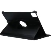 IMoshion 360° draaibare Bookcase voor de Apple iPad Air 11 inch (2026) M4 / (2025) M3 / (2024) M2 / Air 5 (2022) / Air 4 (2020) / Pro 11 (2018/2020) - Zwart