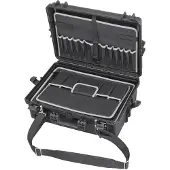 Little Jumbo MAX 430 TC gereedschapskoffer - 2443040