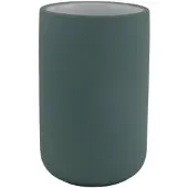 Allibert Beker Bowling Grijs Soft Touch
