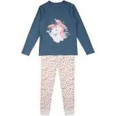Name it Meisjes pyjama lang unicorn