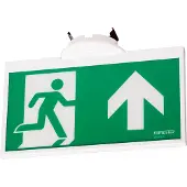 Famostar Go! Noodverlichtingsarmatuur - 391602