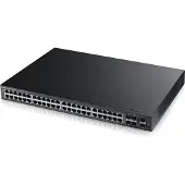 Zyxel GS2210-48HP - Switch