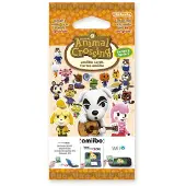 Nintendo Amiibo speelkaarten - 3 pack