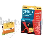 Xerox 8R7974 inkt cartridge geel nr. Y103 (origineel)