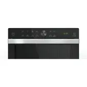 Whirlpool Microgolf Supreme Chef MWP337SB