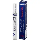 Eye Of Love - Eol Phr Parfum 10 Ml - Unscented Male
