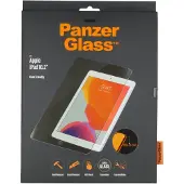 PanzerGlass Case Friendly Apple iPad (2021/2020) Screenprotector Glas