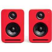 NOCS NS2 V2 Pale Red Draadloze Monitor Set