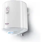 Tesy Elektrische boiler 50 liter dik model Bi-Light