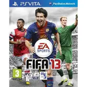 Fifa 13 /Vita