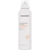Mesoestetic - Anti-aging body sun mist SPF 30