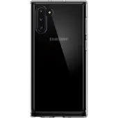 Spigen Ultra Hybrid Galaxy Note 10 Hoesje Doorzichtig