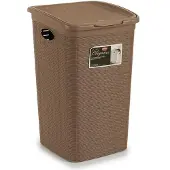 Stefanplast Wasmand Taupe