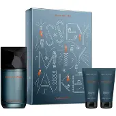 Issey Miyake Fusion d'Issey 100 ml geschenkset