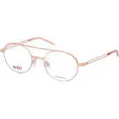 HUGO BOSS Hugo HG 1146 52/21/145 Goud koper RVS UNISEX HG 1146