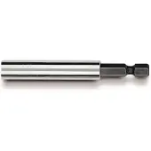 Hikoki Bithouder1/4 + Ring 150Mm (Oud 982554C/982563C) - 752392