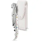 Pulltex Pulltap's Crystal Swarovski Kurkentrekker
