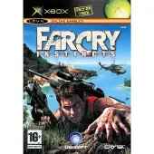 Far Cry Instincts