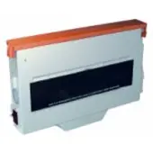 Inktmedia Geschikt Lexmark 15W0903 toner zwart van