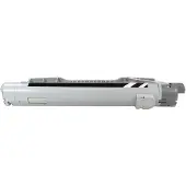 Inktmedia Geschikt Epson S050245 toner zwart van