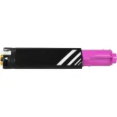 Inktmedia Geschikt Geschikt Epson S050317 toner magenta van