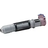 Inktmedia Geschikt Brother TN-8000 toner zwart van