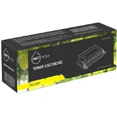 Inktmedia Geschikt Canon 716 Y toner Geel van