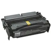 Inktmedia Geschikt Lexmark 12A8425 toner hc zwart van